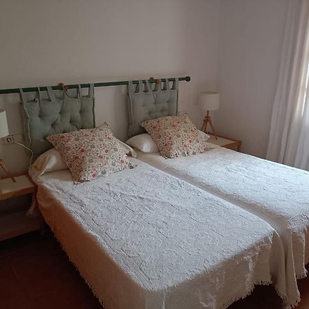 Duplex En Playas De Fornells Daire Fornells  Dış mekan fotoğraf