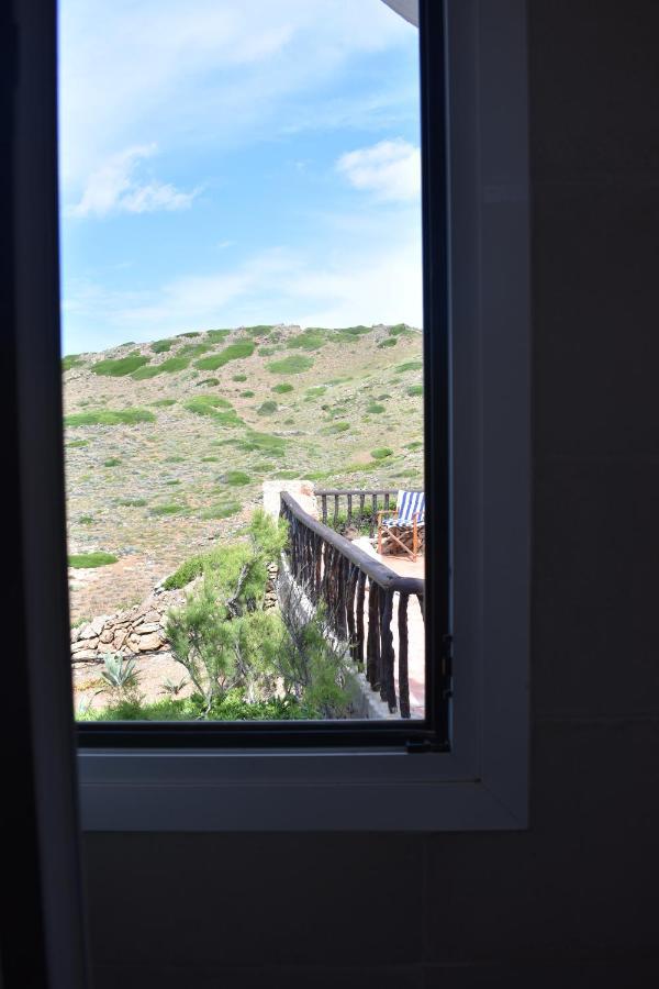 Duplex En Playas De Fornells Daire Fornells  Dış mekan fotoğraf