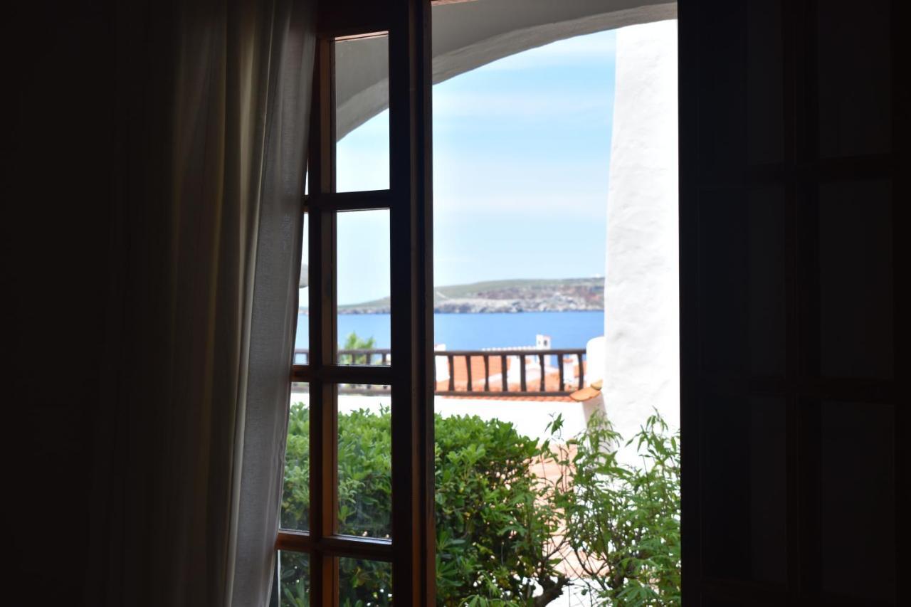 Duplex En Playas De Fornells Daire Fornells  Dış mekan fotoğraf