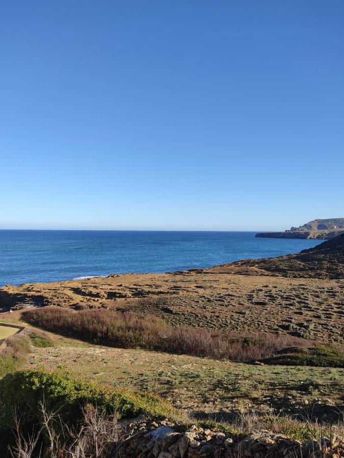 Duplex En Playas De Fornells Daire Fornells  Dış mekan fotoğraf