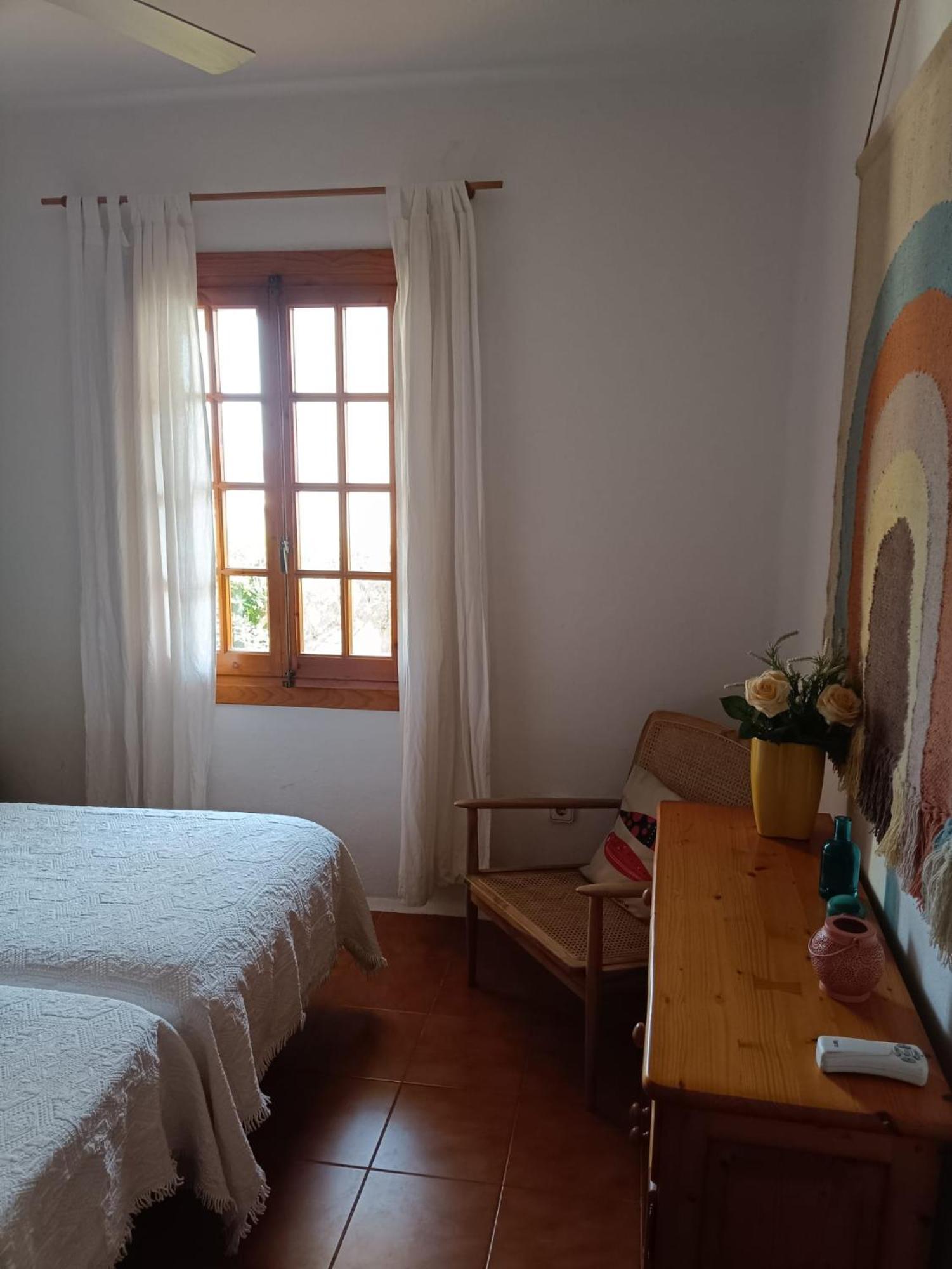 Duplex En Playas De Fornells Daire Fornells  Dış mekan fotoğraf