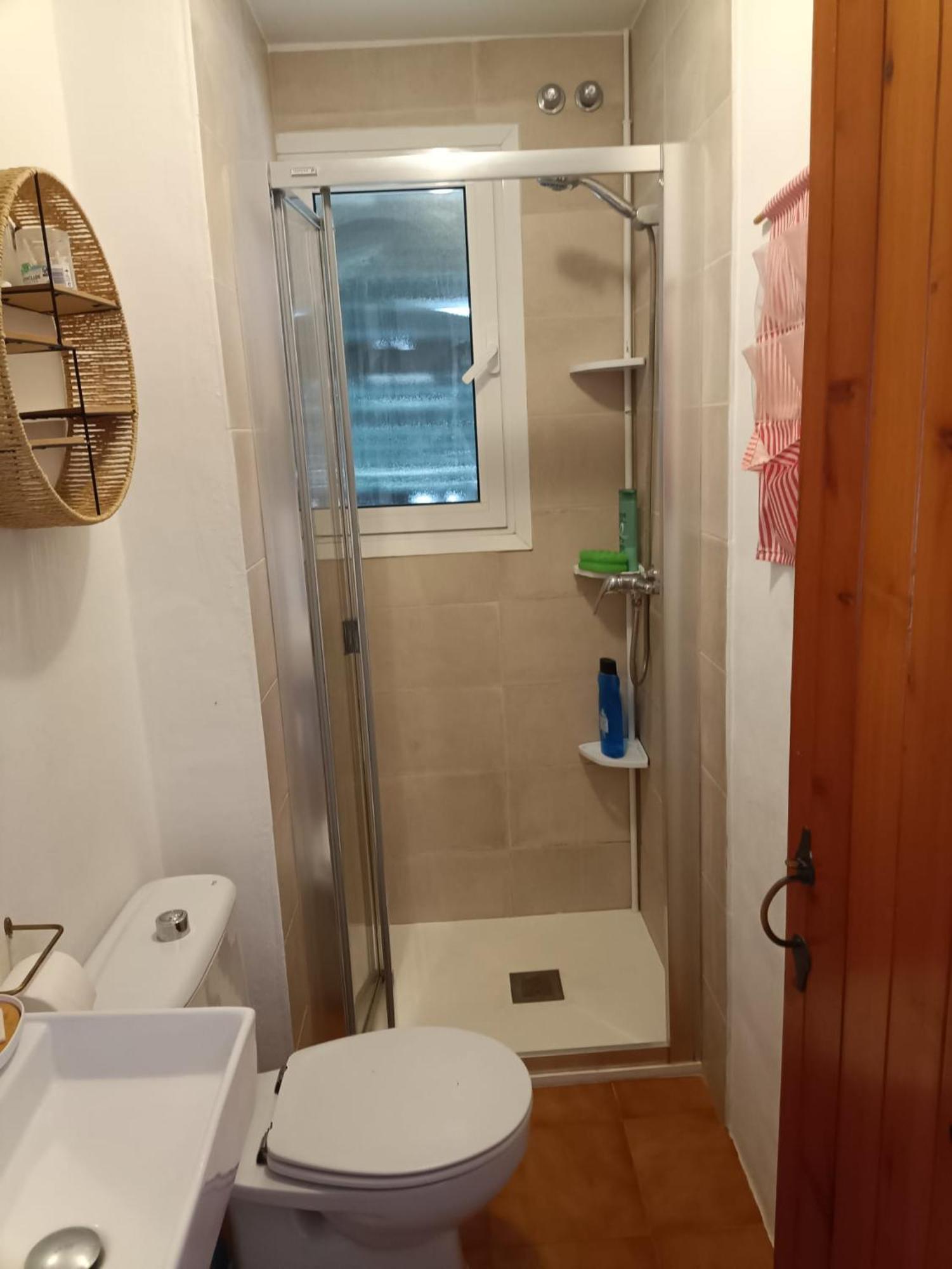 Duplex En Playas De Fornells Daire Fornells  Dış mekan fotoğraf