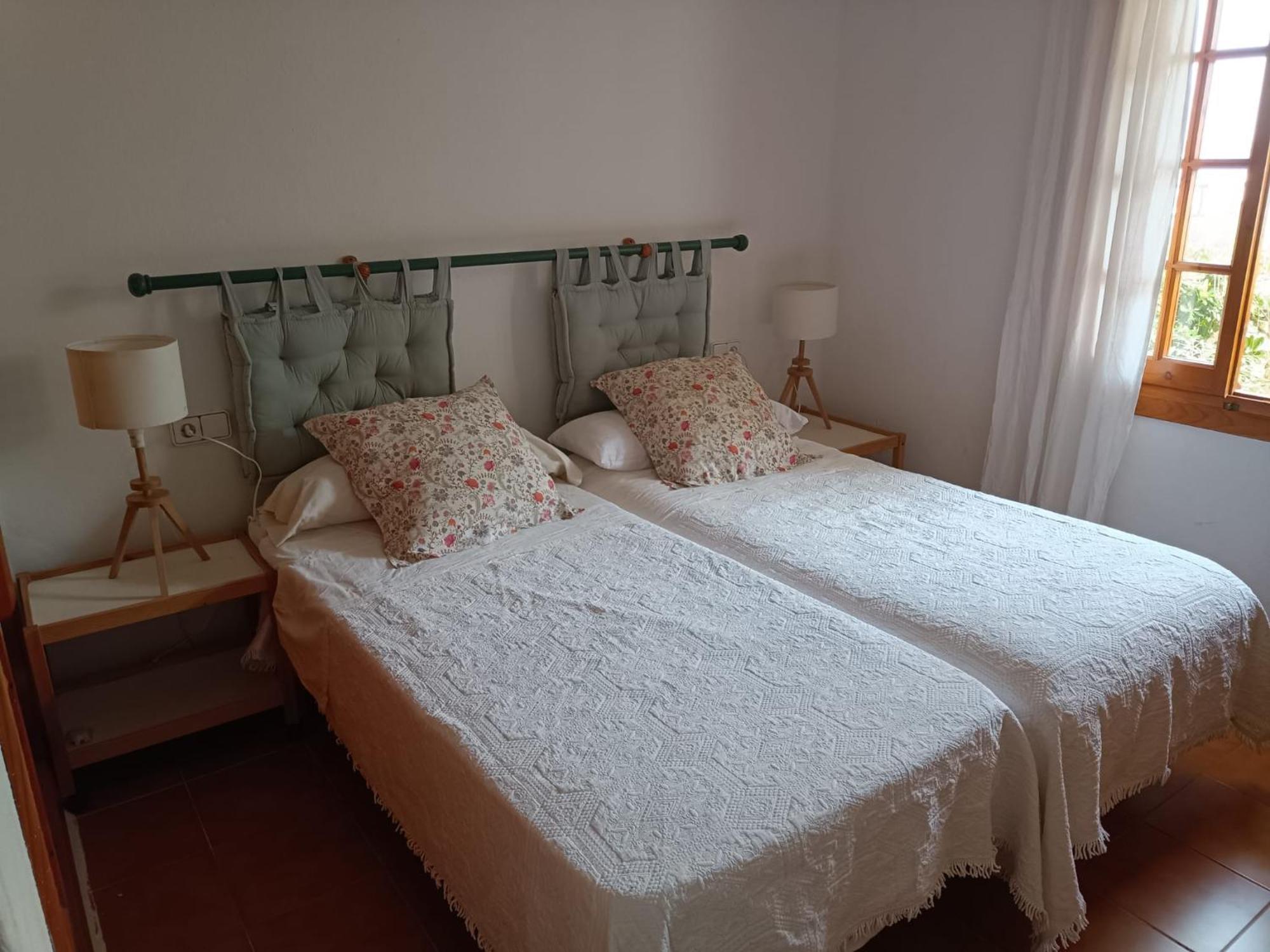 Duplex En Playas De Fornells Daire Fornells  Dış mekan fotoğraf